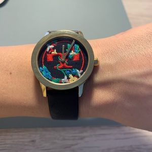 Tory Burch Watch